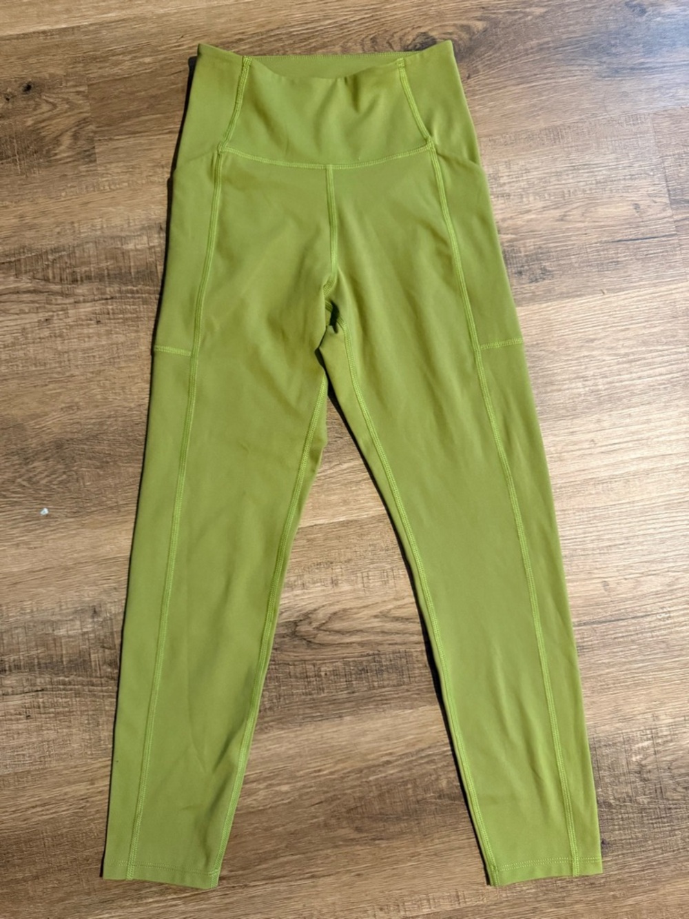NWOT Girlfriend Collective Leggings